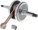CrankshaftMinarelli AM / Generic / KSR-Moto / Keeway / Motobi / Ride / CPI / 1E40MA / 1E40MB