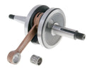 CrankshaftMinarelli AM / Generic / KSR-Moto / Keeway / Motobi / Ride / CPI / 1E40MA / 1E40MB