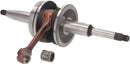 Crankshaft Version 2 For Peugeot Citystar 50 AC