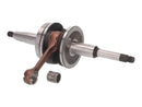 Crankshaft Version 2 For Peugeot Citystar 50 AC