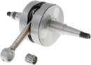 CrankshaftDerbi / Piaggio Engine D50B0