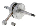 CrankshaftDerbi / Piaggio Engine D50B0