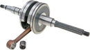 CrankshaftMinarelli Horizontal AC / LC