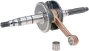 CrankshaftCPI / Keeway Euro2 (1E40QMB)