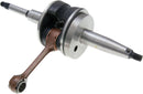 CrankshaftPeugeot Horizontal