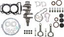 Bottom End Kit with OE Crankshaft Steel For Polaris SCRAMBLER 850 4X4 2015-2020