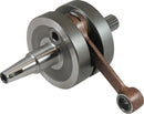 Crankshaft Assembly Steel For Honda CR 125 R 1974-1975
