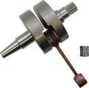 Crankshaft Assembly Steel For Honda CR 125 R 1974-1975