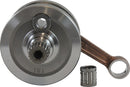 Crankshaft Assembly Steel For Honda CR 125 R 1974-1975