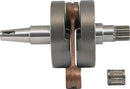 Crankshaft Assembly Steel For Honda CR 125 R 1974-1975
