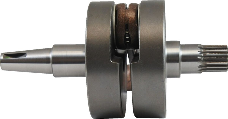 Crankshaft Assembly Steel For Honda CR 125 R 1974-1975