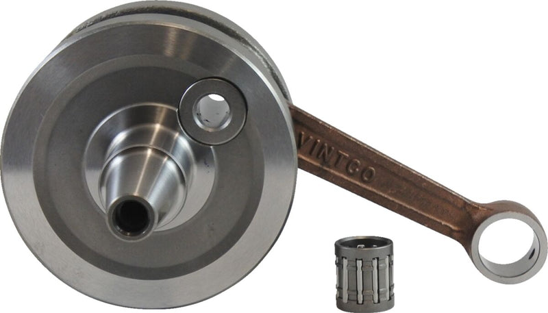 Crankshaft Assembly Steel For Honda CR 125 R 1974-1975