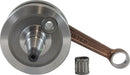 Crankshaft Assembly Steel For Honda CR 125 R 1976-1978