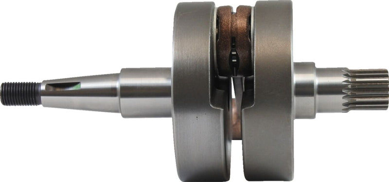 Crankshaft Assembly Steel For Honda CR 125 R 1976-1978