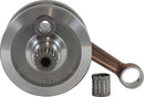 Crankshaft Assembly Steel For Honda CR 125 R 1976-1978