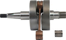 Crankshaft Assembly Steel For Honda CR 125 R 1976-1978