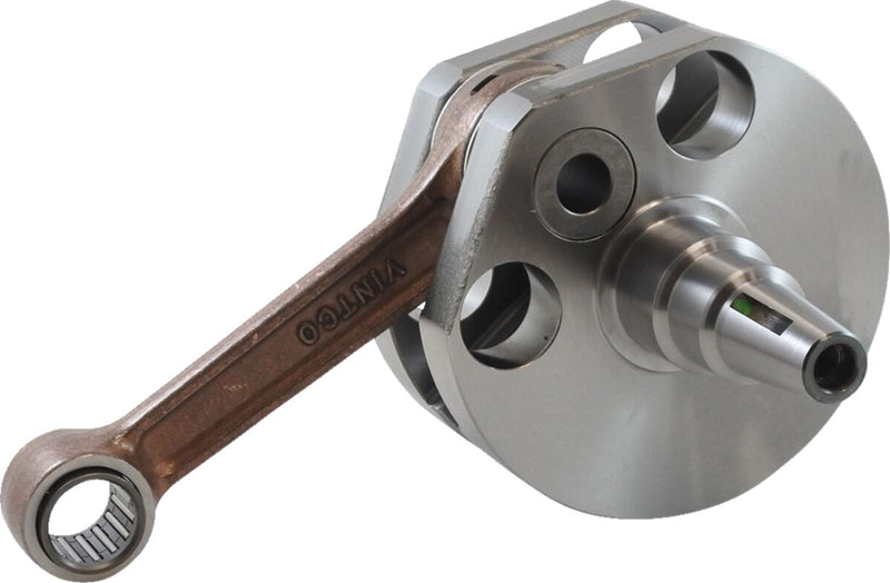 Crankshaft Assembly Steel For Honda CR 250 R 1973-1974