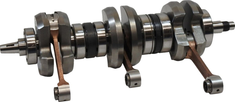 Crankshaft Assembly Steel For Kawasaki H2 750 1972-1975