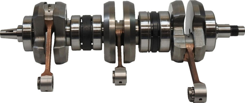 Crankshaft Assembly Steel For Kawasaki H2 750 1972-1975