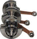 Crankshaft Assembly Steel For Kawasaki H2 750 1972-1975