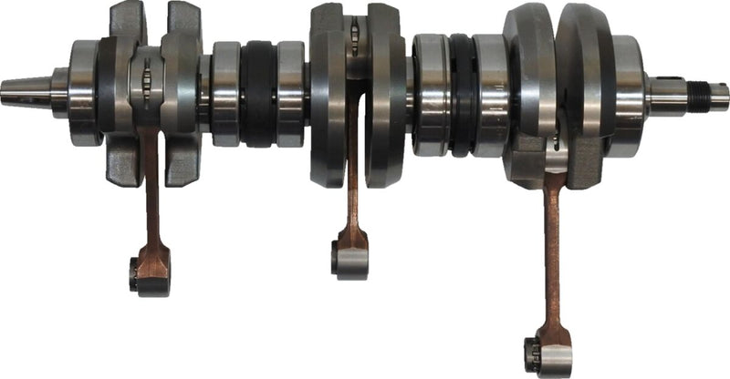 Crankshaft Assembly Steel For Kawasaki H2 750 1972-1975