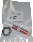 Crankshaft Assembly For 2 Stroke For Husqvarna TC 85 17/14 2014-2017