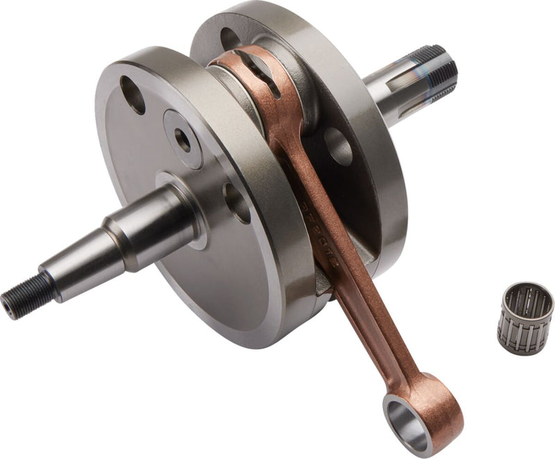 Crankshaft Assembly Steel For Maico GS 400 1978-1979
