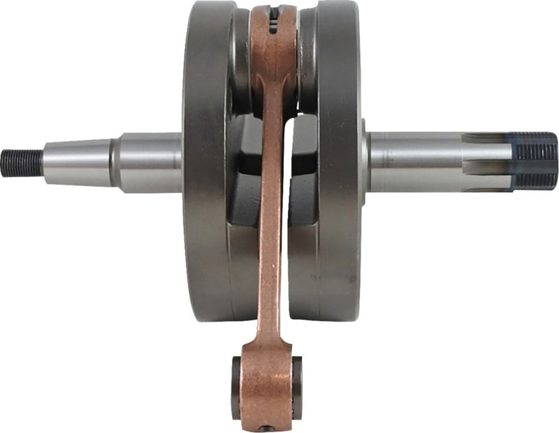 Crankshaft Assembly Steel For Maico GS 400 1978-1979