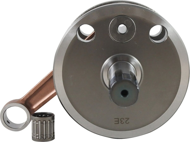 Crankshaft Assembly Steel For Maico GS 400 1978-1979