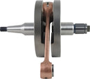 Crankshaft Assembly Steel For Kawasaki KX 500 E 1989-2004
