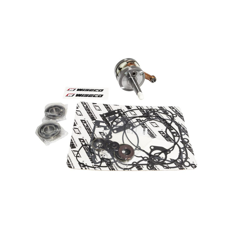 Crankshaft For KTM SX 65