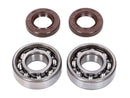 Crankshaft Bearing Set For Aprilia RS 50 1993-2010