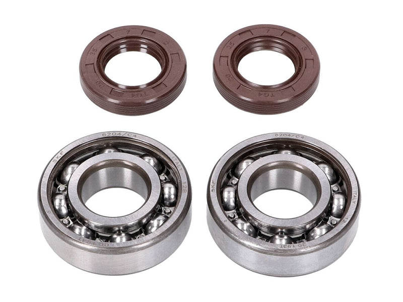 Crankshaft Bearing Set For Aprilia RS 50 1993-2010
