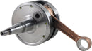 Crankshaft Assembly Steel For Kawasaki KDX 200 1995-2005