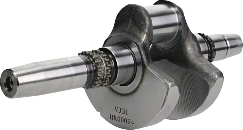 Crankshaft Steel For Can AM (BRP) COMMANDER 1000 EFI 2011-2017