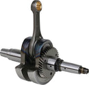 Crankshaft Assembly Steel