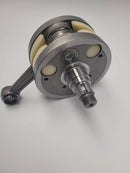 Crankshaft Assembly 4 Stroke