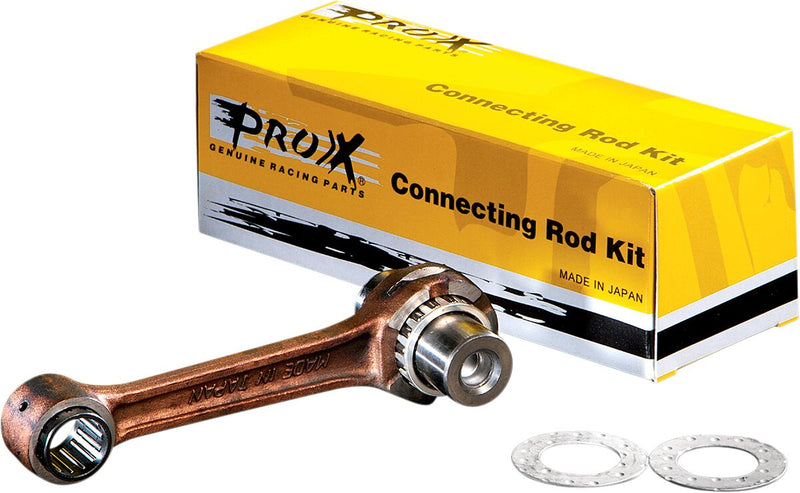 Connecting Rods For Kawasaki KX 60 B