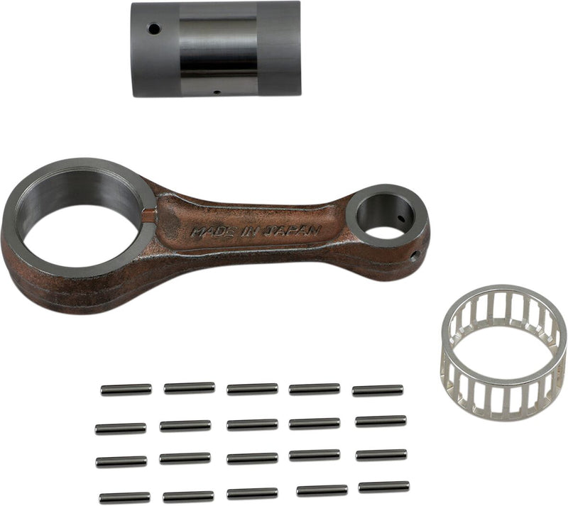 Connecting Rods For Kawasaki KFX 400 2X4