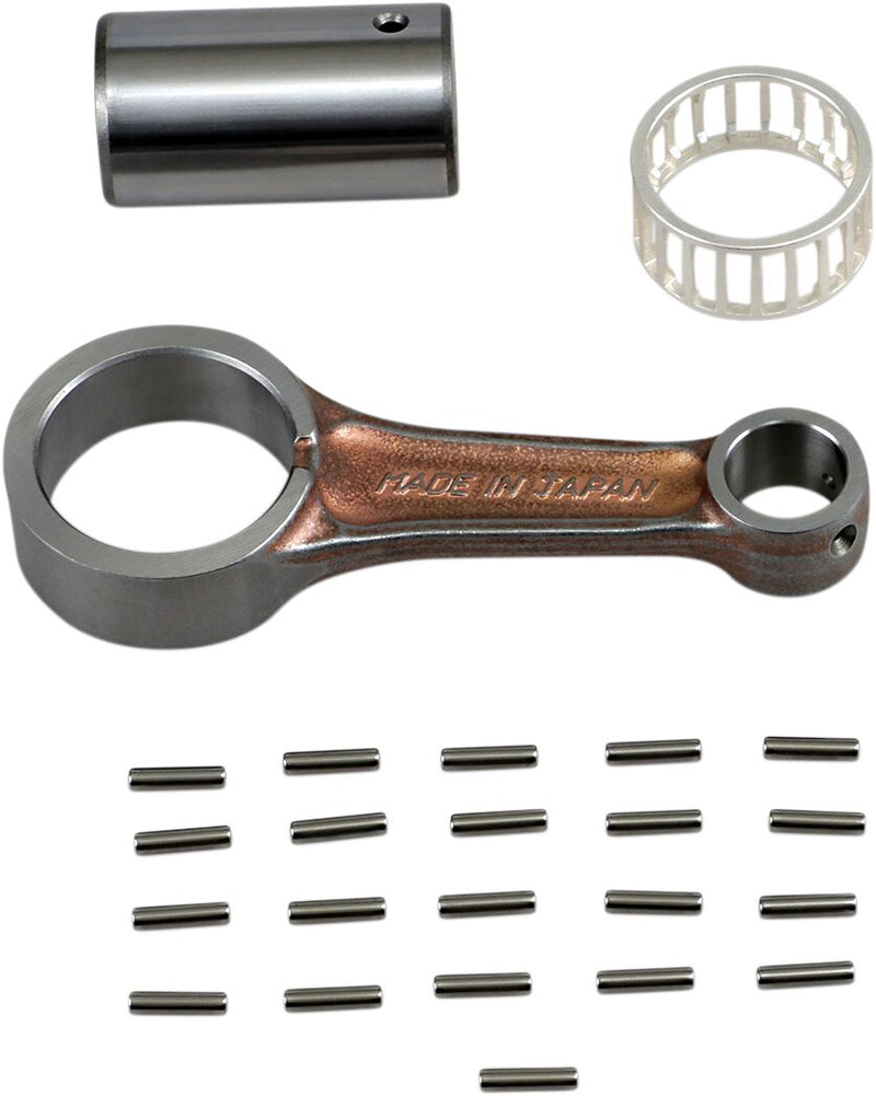Connecting Rods For Yamaha YFZ 450