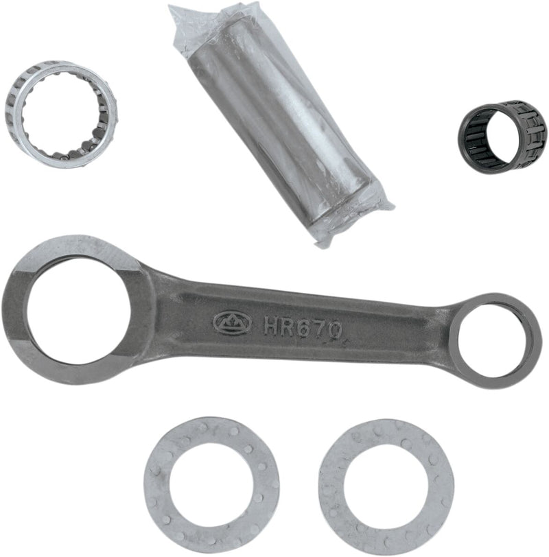 Connecting Rod Kit For KTM EXC 125 2007-2009