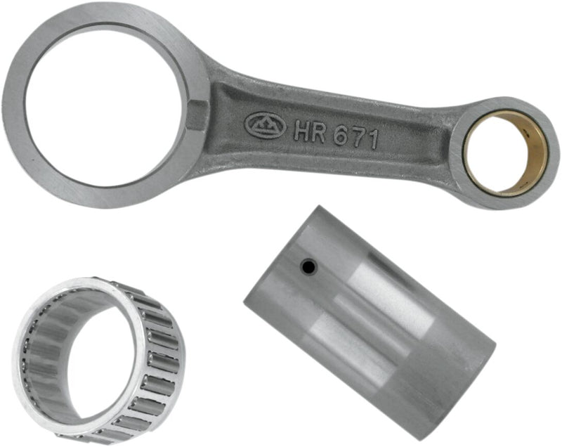Connecting Rod Kit For Kawasaki KFX 450 R 2x4 2008-2014