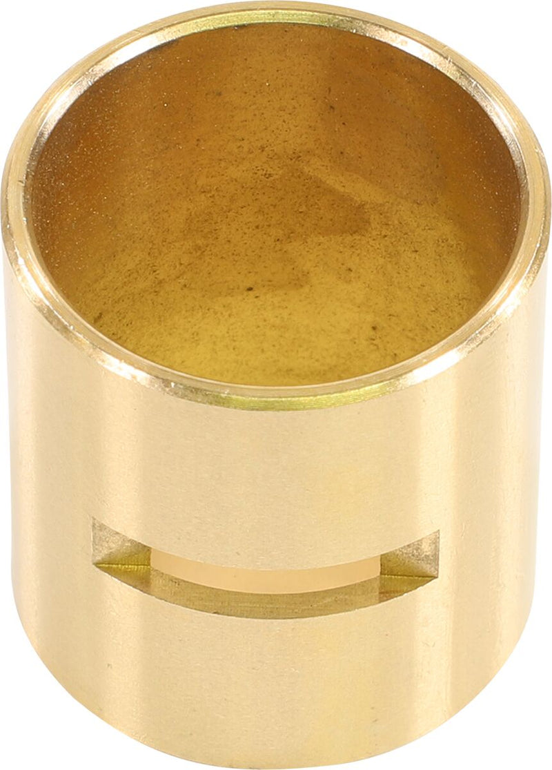 Wrist Pin Bushing For Harley Davidson XL 1200 C 2004-2017 - 0.897 Inch O.D. x 0.788 Inch I.D. x 0.945 Inch O.L.