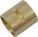 Wrist Pin Bushing For Harley Davidson XL 1200 C 2004-2017 - 0.899 Inch O.D. x 0.788 Inch I.D. x 0.945 Inch O.L.