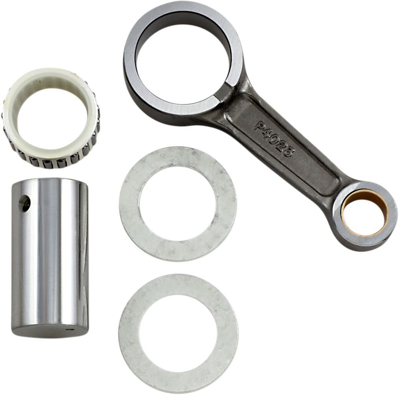 Connecting Rod Kit For 4-Stroke For Honda CRF 450 X 2005-2017