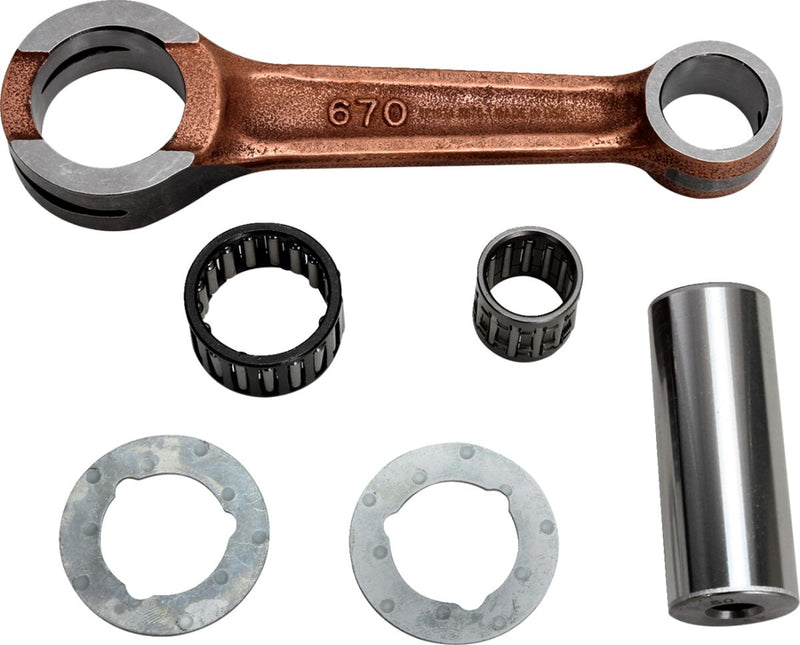 Connecting Rod Kit For Husqvarna TC 125 2016-2021