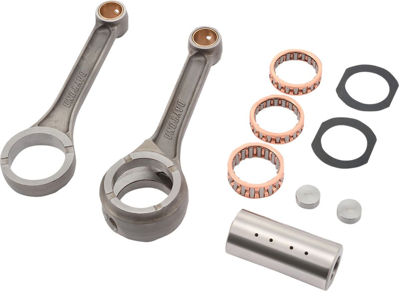 Piston Pin Bearing For Yamaha DT 125 R