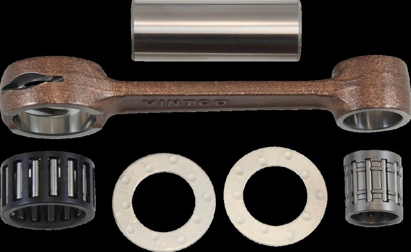 Connecting Rod Kit For Honda CR 125 R 1974-1978