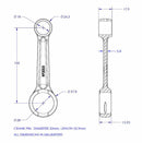 Connecting Rod Kit For Honda CR 125 R 1979-1980