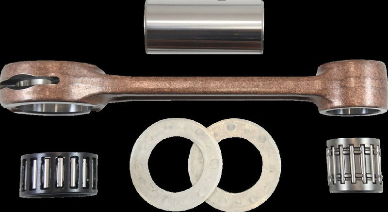 Connecting Rod Kit For Honda CR 250 R 1975-1977